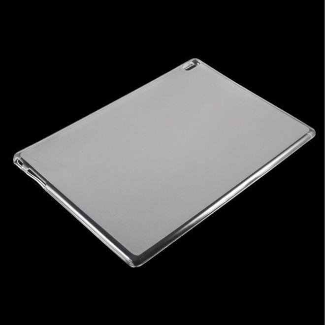 Actual product image MU Classic Flexible TPU Softcase Cover (Lenovo Tab 4 10)