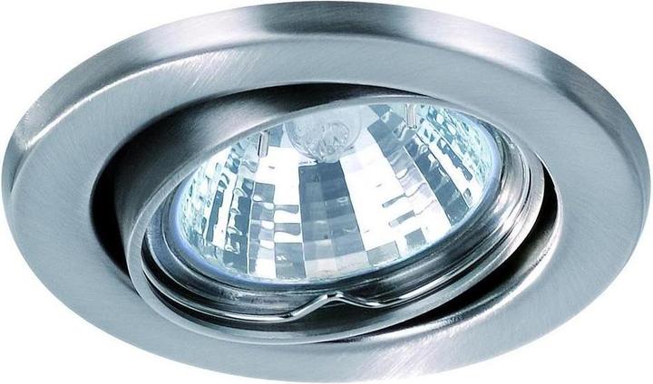 Immagine prodotto Brumberg H3207.03 Apparecchio da incasso cromo opaco (GZ10)