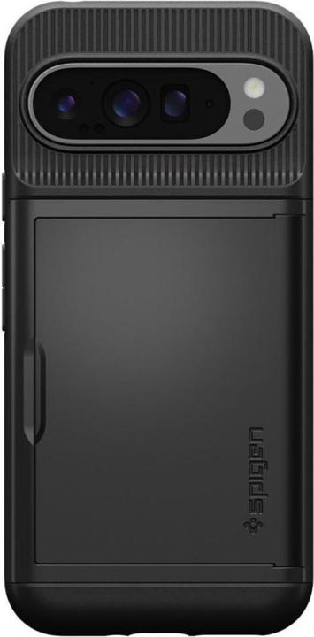 Produktbild Spigen Slim Armor (Google Pixel 9 Pro XL)