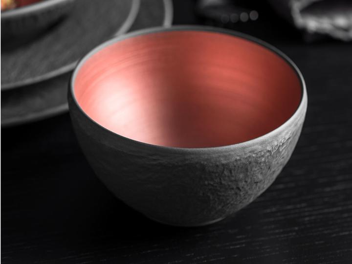 Actual product image Villeroy & Boch Manufacture Rock Glow (14 cm, 0.43 l, 1 x)