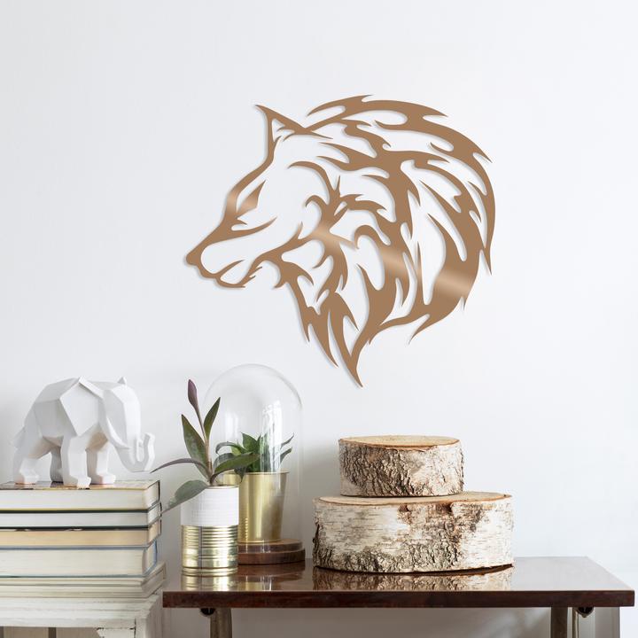 Produktbild Wallxpert Alonzo (56 x 60 cm)