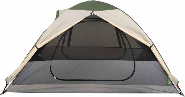 Actual product image VidaXL Jérémy (Dome tent, 3 kg, 2 persons)