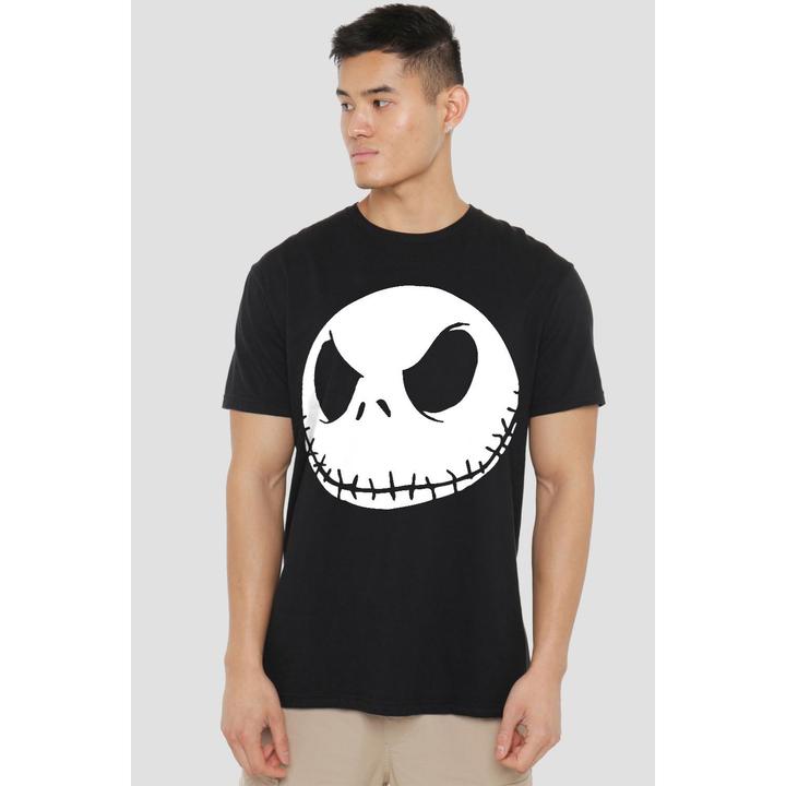 Image du produit The Nightmare Before Christmas - T-shirt - Homme (3XL)