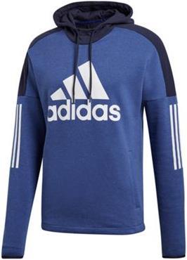 Produktbild adidas Sport ID Logo Herren Hoodie (54, L)