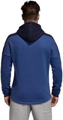 Produktbild adidas Sport ID Logo Herren Hoodie (54, L)