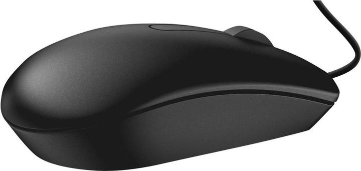 Image du produit Dell Souris optique MS116 (Filaire)