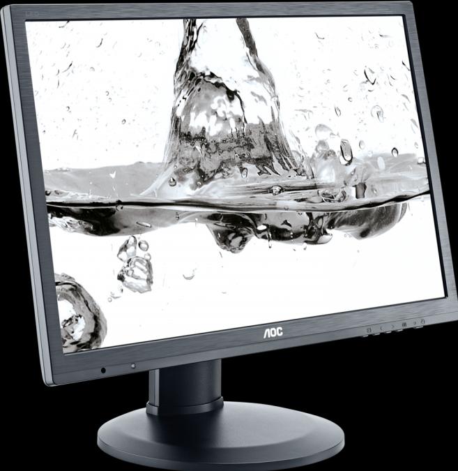 Produktbild AOC E2260pwhu (1920 x 1080 Pixel, 21.50")