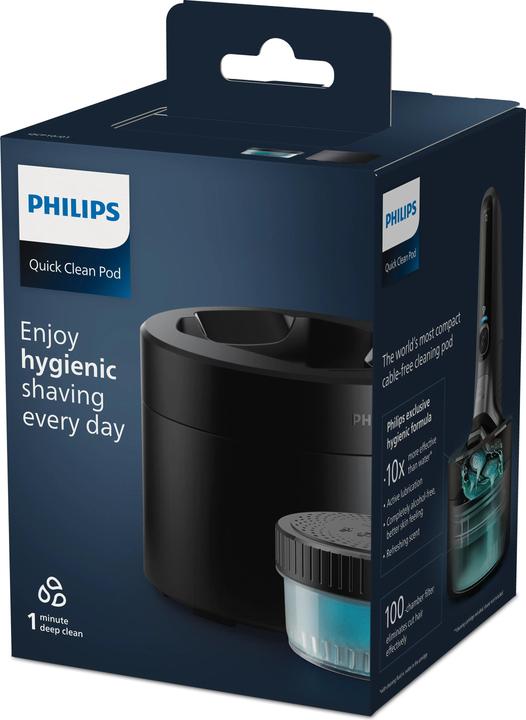 Image du produit Philips Pod Quick Clean (1 x)