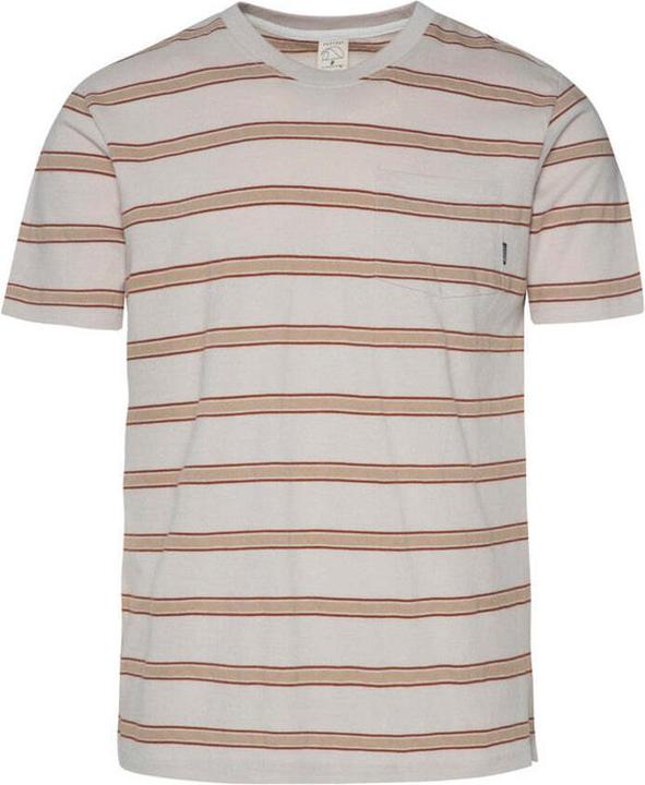 Protest T-Shirt PRTTAUFEEQ t-shirt