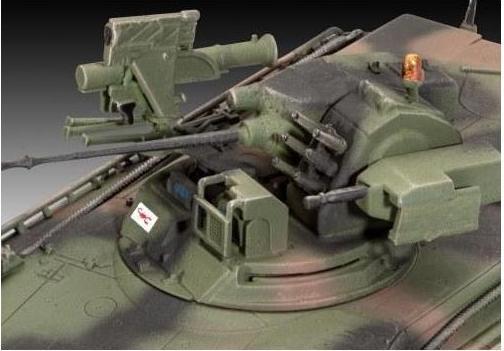Immagine prodotto Revell SPz Marder 1A3