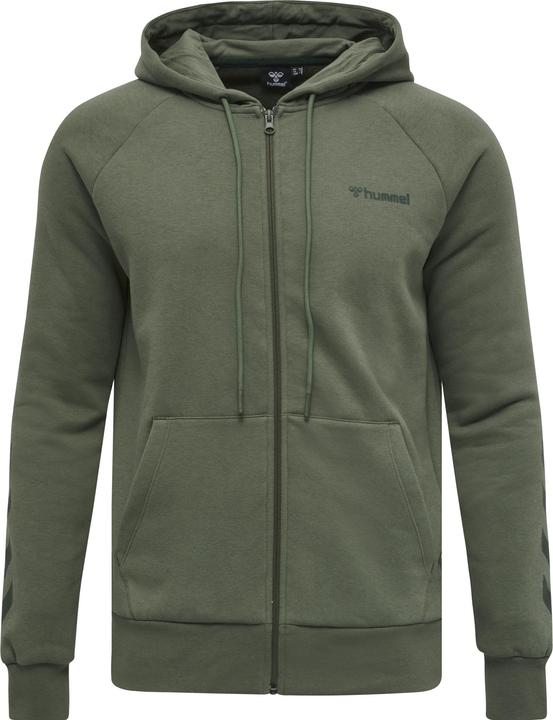 Image du produit hummel Isam Zip Hoodie (M)