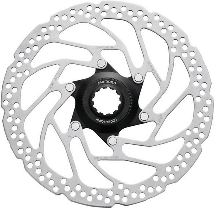 Produktbild Shimano SM-RT30 (203 mm)