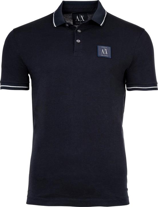 Produktbild Armani Exchange Polo (L)