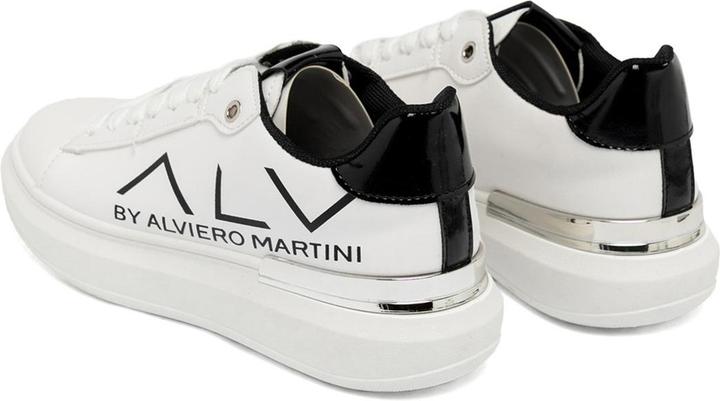 Produktbild ALV by Alviero Martini Damen Sneaker Eolara Prime - 100% Polyurethan (38)