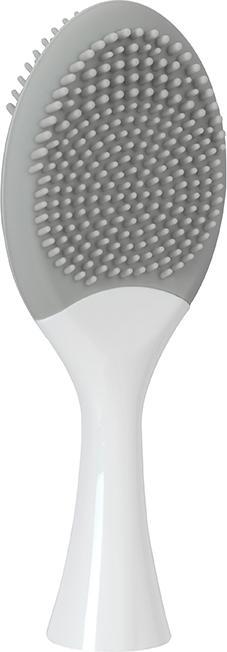 Produktbild Lovio LVTB124WH-HM SonicProtect PRO Toothbrush Heads Medium White (5 x)