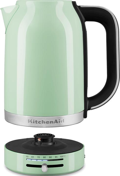 Actual product image KitchenAid 5KEK1701EPT (1.70 l)