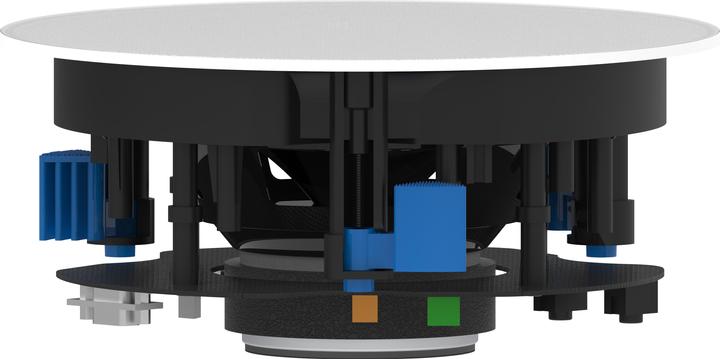Actual product image Vision CS-1900P Loudspeaker