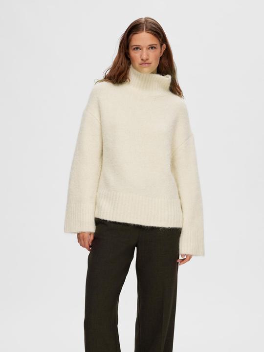 Immagine prodotto Selected Femme Maglione a collo alto (M)
