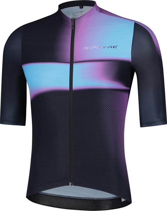 Actual product image Shimano S-phyre Flash (XL)