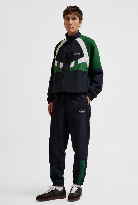 Actual product image hummel Hmltracksuit Pants Sportswear (XL)
