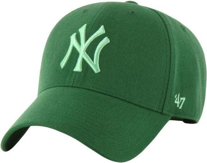 47 Brand New York Yankees Snapback-Kappe