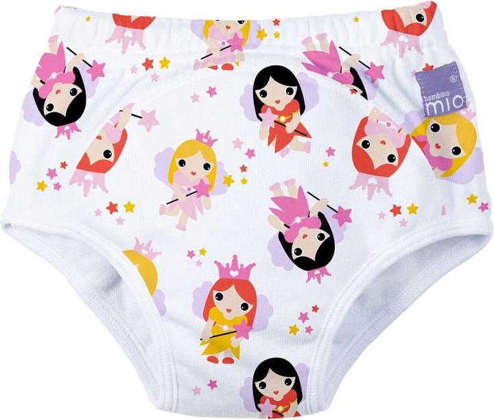 Bambino Mio Töpfchen-trainingshose (Gr. 4, 1 Stück)