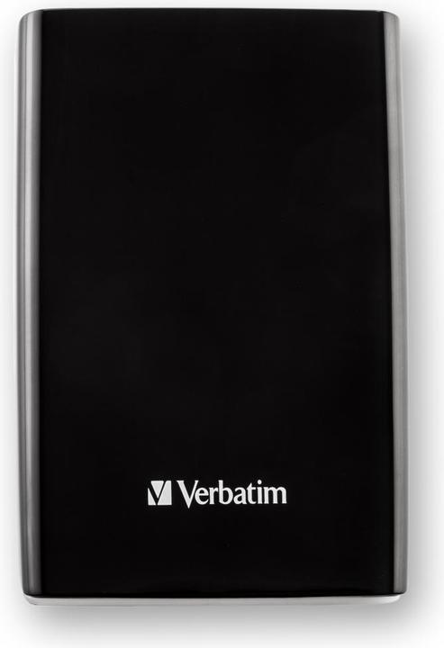 Actual product image Verbatim Store 'n' Go (2 TB)