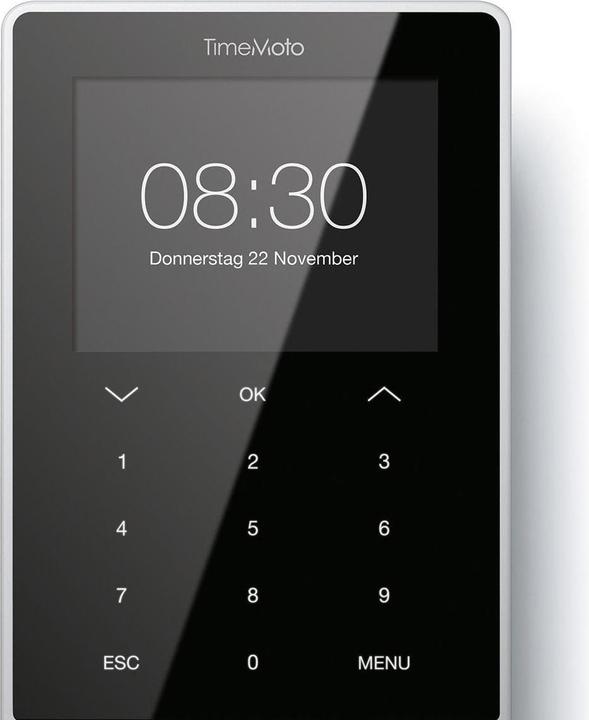 Immagine prodotto Safescan TimeMoto TM-838 SC