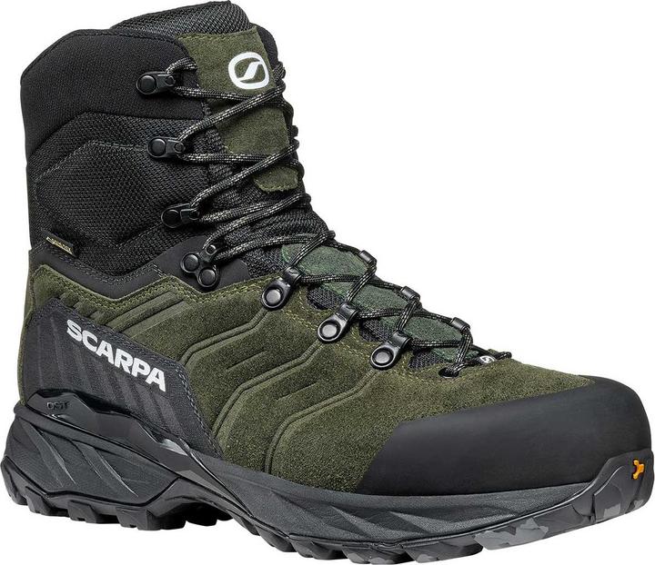 Actual product image Scarpa Rush Polar GTX (45)