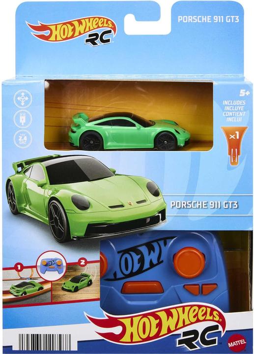 Immagine prodotto Hot Wheels HLT20
