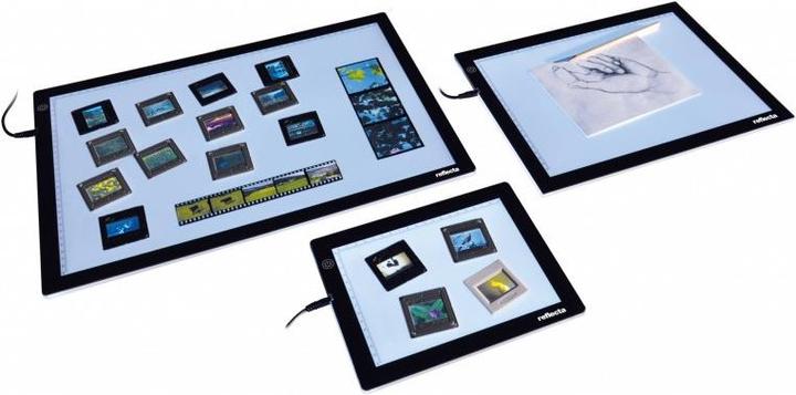 Productafbeelding Reflecta LED-lichtpaneel (Diverse)