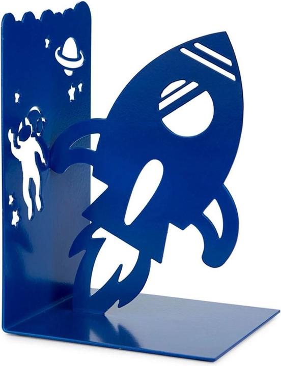 Balvi Buchstütze SPACE WALK (16 x 11 x 10 cm)