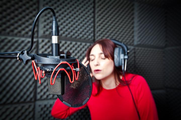 Image du produit Rycote Kit de studio InVision USM-L