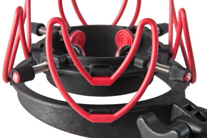 Image du produit Rycote Kit de studio InVision USM-L