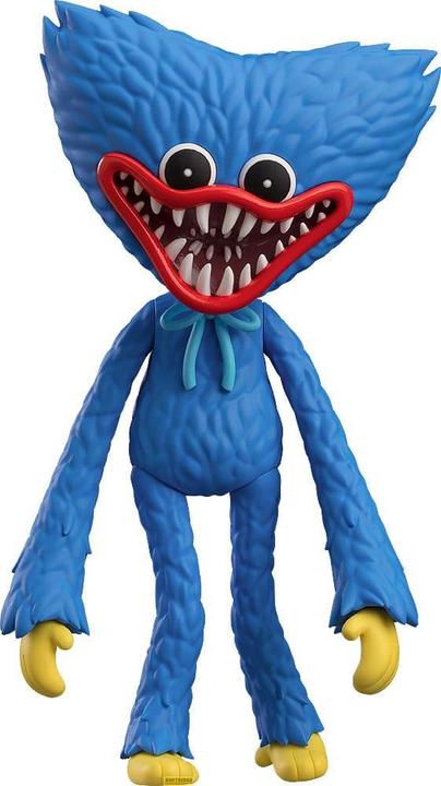 Good Smile Company Poppy Playtime Nendoroid Huggy Wuggy