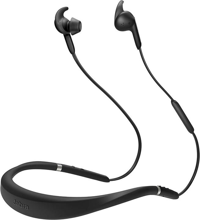 Jabra Elite 65e (ANC, 8 h, Wireless)