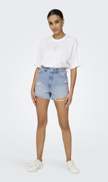 Produktbild Only Shorts GABI Jeans-Shorts (XL)