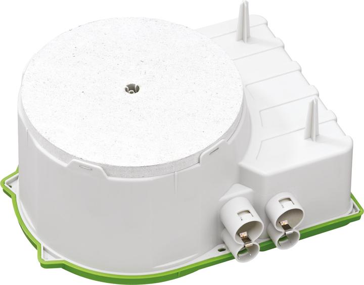 Produktbild Spelsberg SPE 97660401 IBTronic XL H 185 F IBTronic XL H 185 F GehÃ¤use