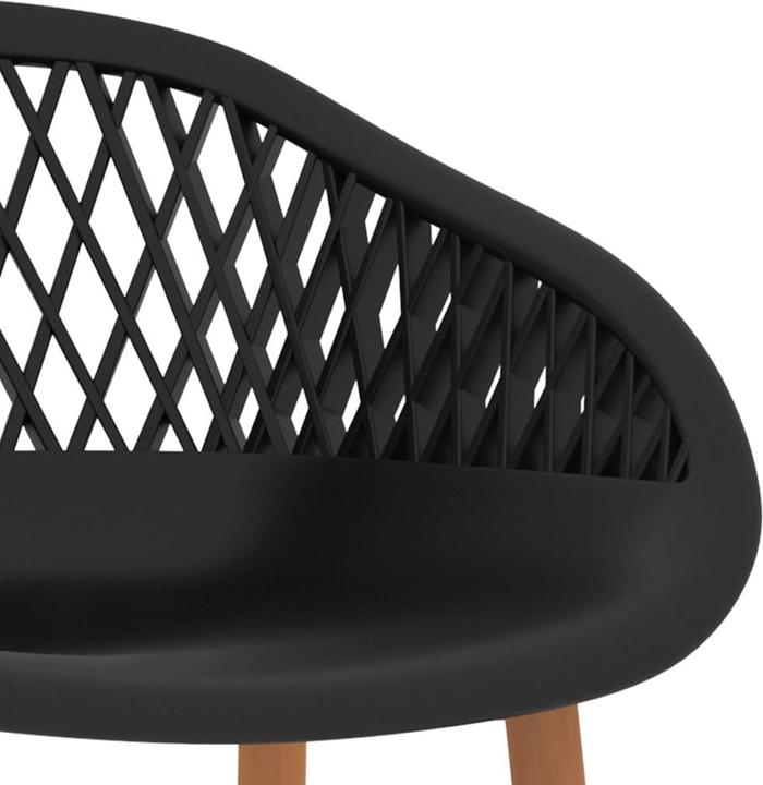 Produktbild VidaXL Hurlee (120 x 60 x 105 cm)