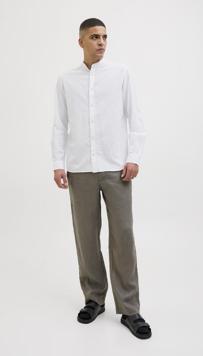 Immagine prodotto Jack & Jones Jjesummer Band Shirt Ls Sn (XS)