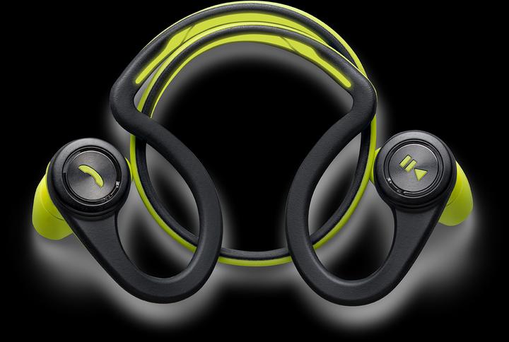 Poly BackBeat FIT (8 h, Wireless)