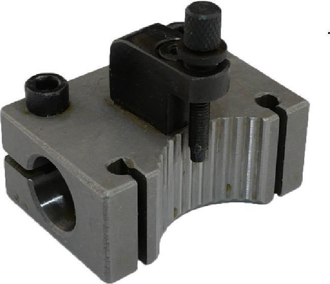 Actual product image Rotwerk Drill steel holder size AaJ for drill rods for EDM300/350