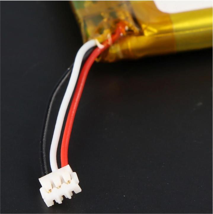 Produktbild Garmin Akku Nuvi 3700 Akku 361-00046-02, 361-00064-02