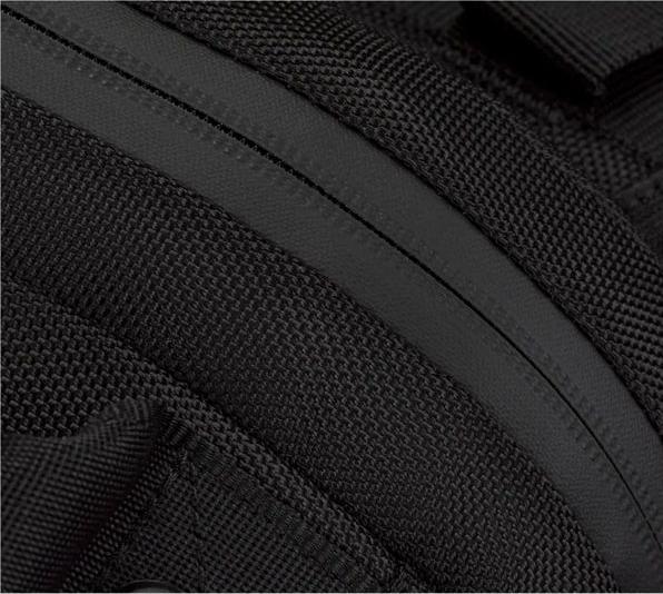 Produktbild Wenger Legacy Black Series 16-Zoll-Laptop-Rucksack - schwarz (24 l)