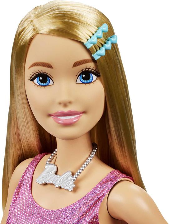 Produktbild Barbie Grosse Puppe