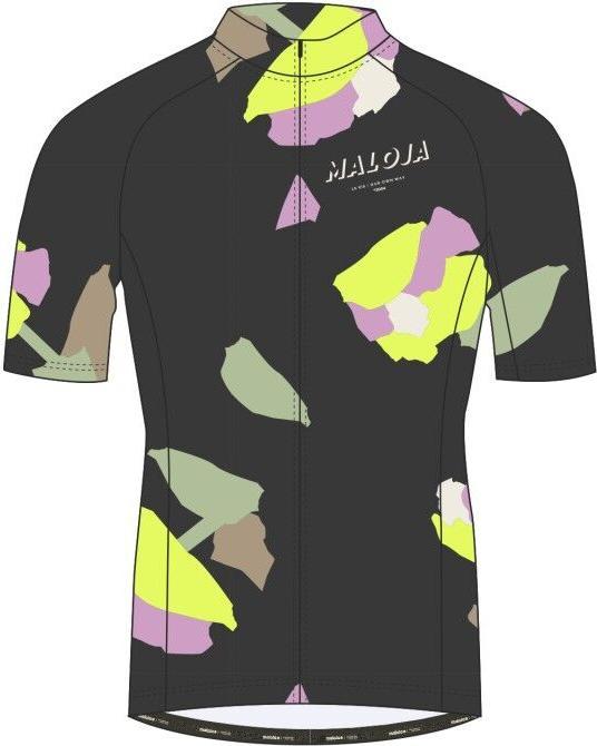 Maloja SchneckM. - Radtrikot - Damen