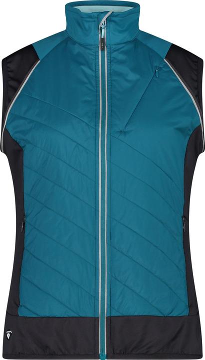 Image du produit CMP Campagnolo Veste pour femme avec manches détachables (40)