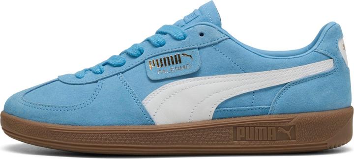 Azzurro-PUMA Bianco