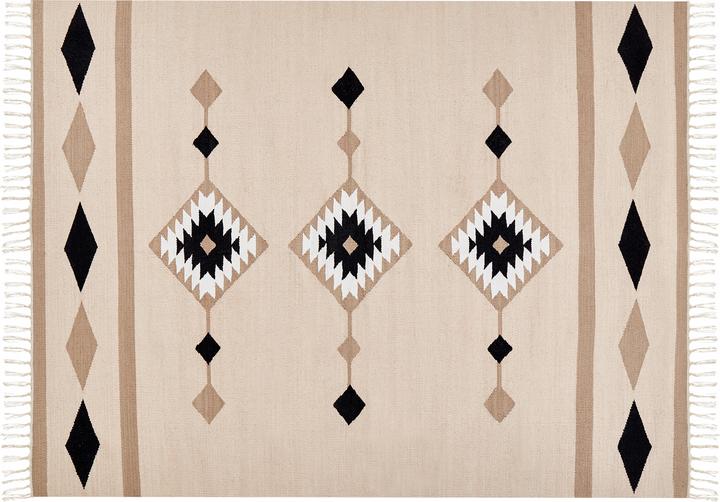 Produktbild Beliani Berdik (230 x 160 cm)