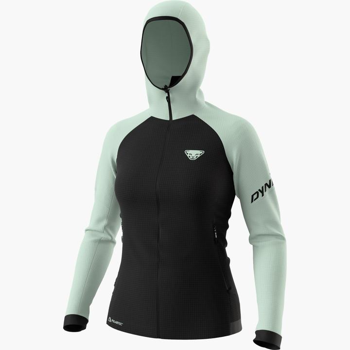 Produktbild Dynafit Speed Polartec® Kapuzenjacke (XS)